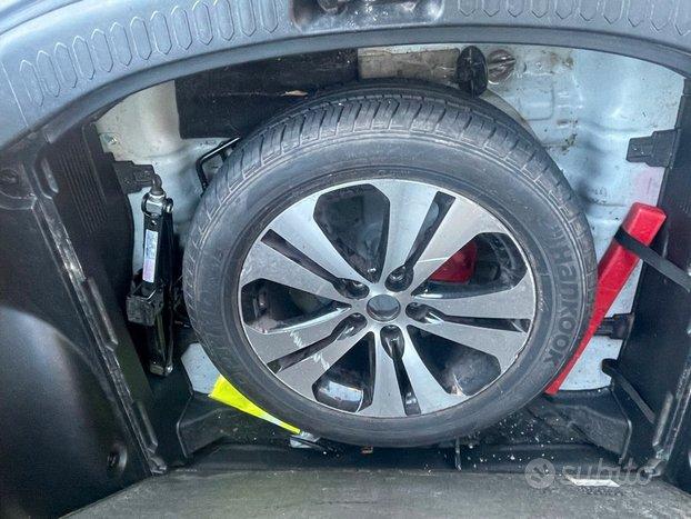 Kia Sportage 2.0 CRDI VGT 184CV AWD R Rebel