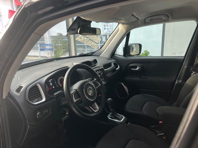 JEEP Renegade 1.6 Mjt DDCT 120 CV Limited tua da ?179,00 mensili