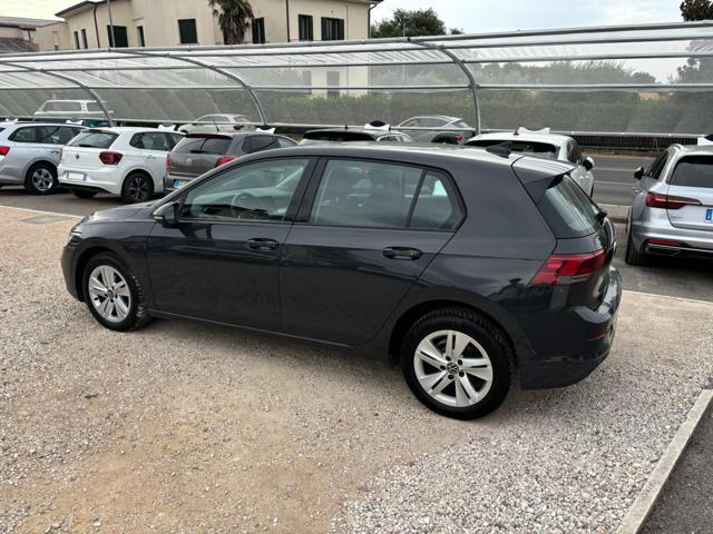 VOLKSWAGEN Golf 2.0 TDI DSG SCR Life NEOPATENTATI