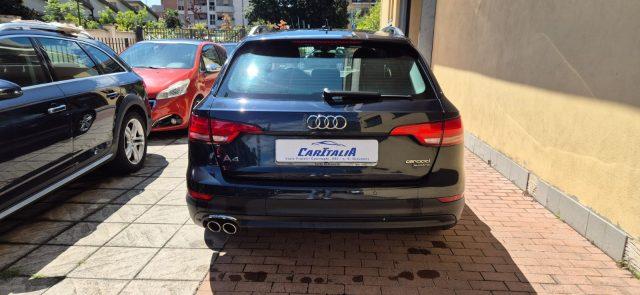 AUDI A4 allroad 3.0 TDI 218 CV S tronic Business