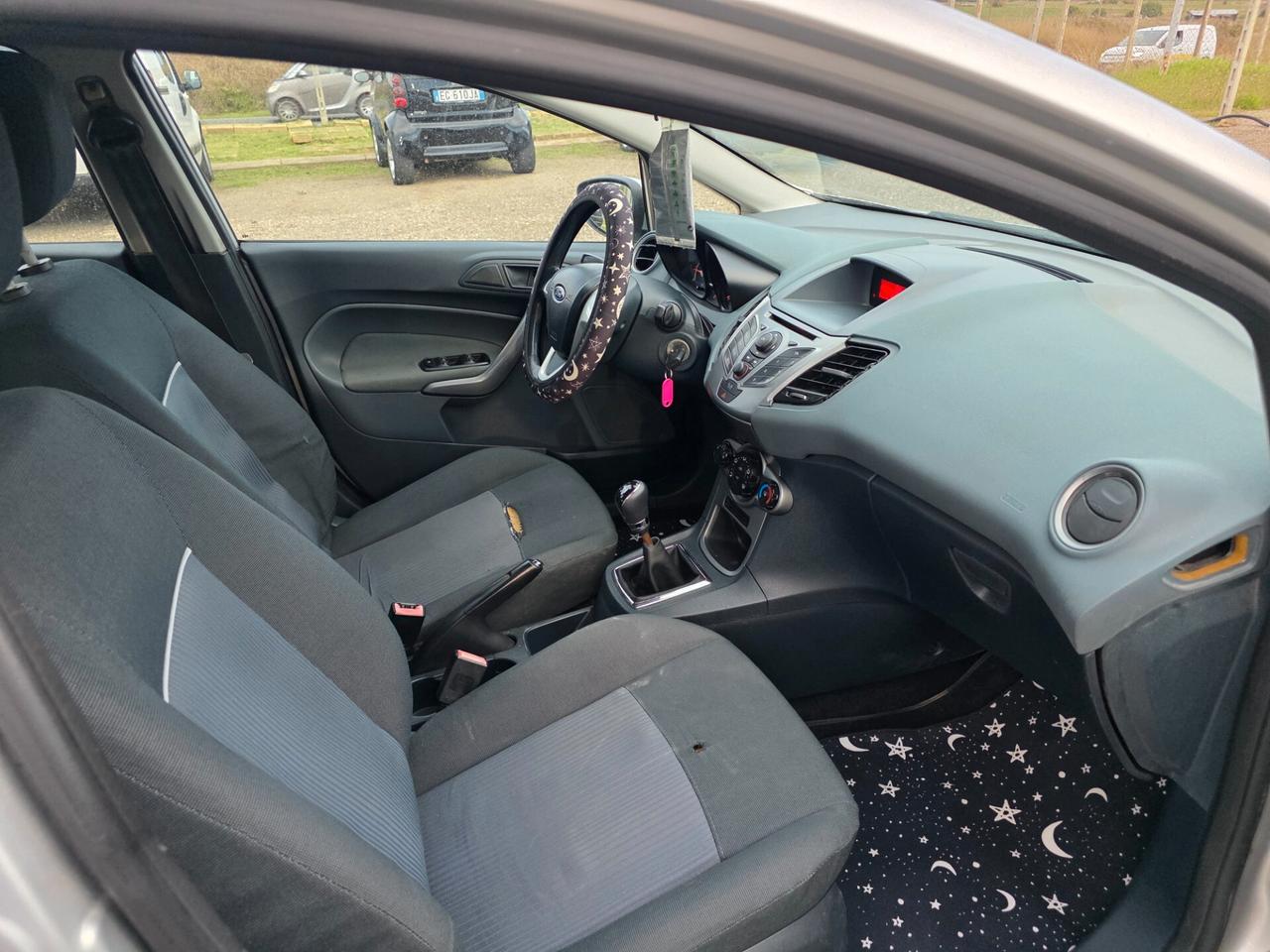 Ford Fiesta Fiesta+ 1.2 82CV 5 porte