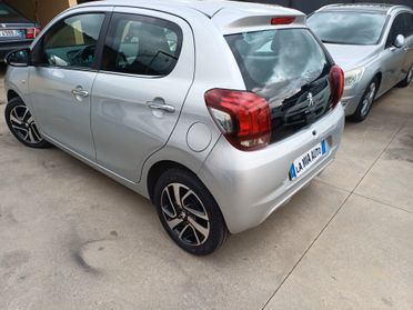 Citroen C1 VTi 72 S&S 5 porte
