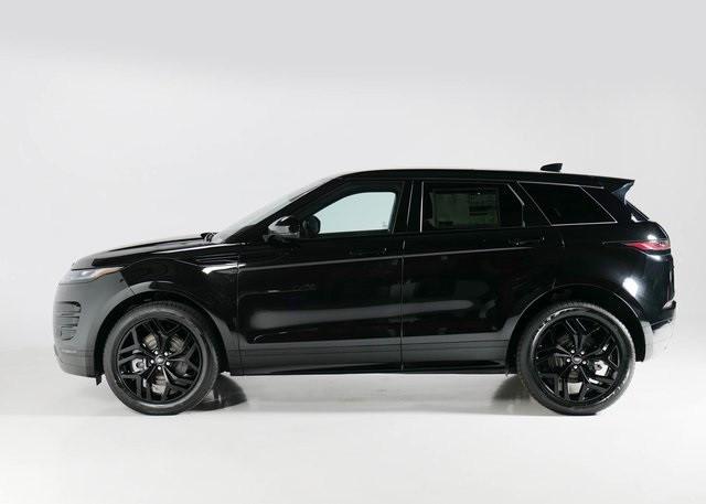 Range Rover Evoque R-Dynamic SE 163CV