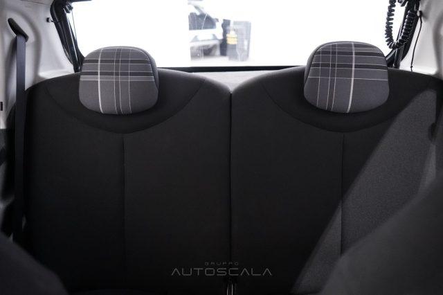 PEUGEOT 108 1.0 VTi 68cv GPL 5 porte Active