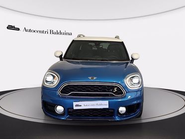 MINI Mini countryman 1.5 cooper se hype all4 auto del 2018