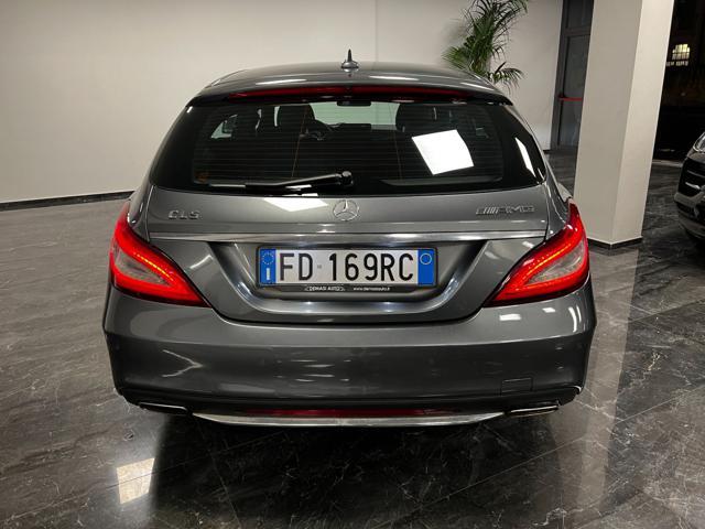 MERCEDES-BENZ CLS 220 d SW G9 Premium IVA ESPOSTA
