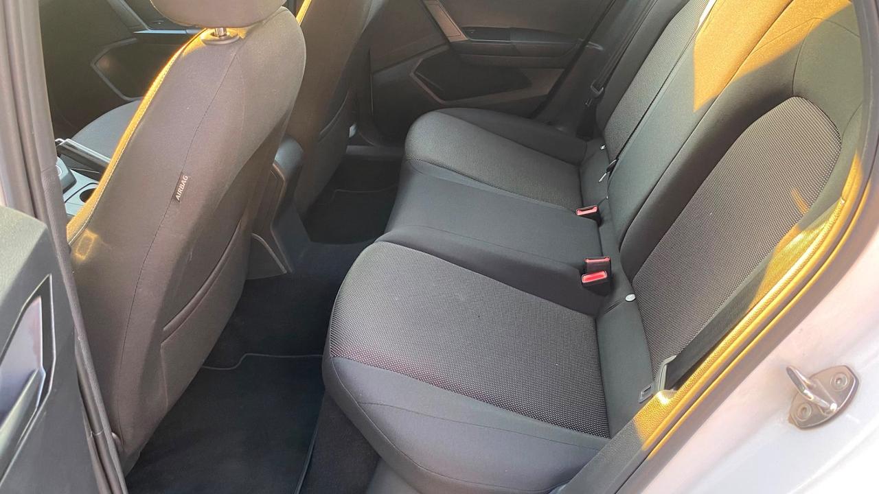 Seat Ibiza 1.6 TDI 95 CV 5 porte FR