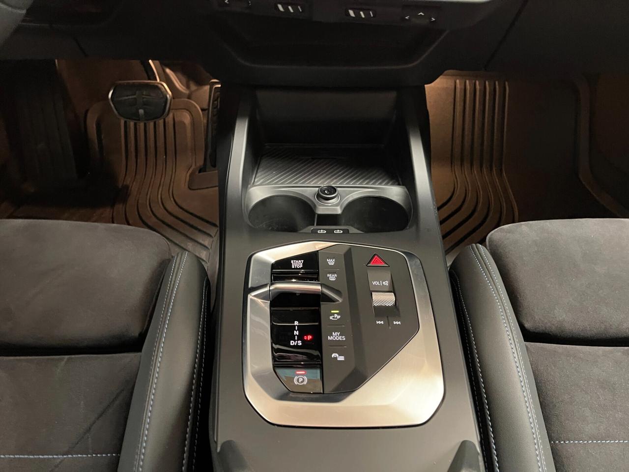 Bmw 120 d 48V MSport Pro auto - LEGGI SOTTO