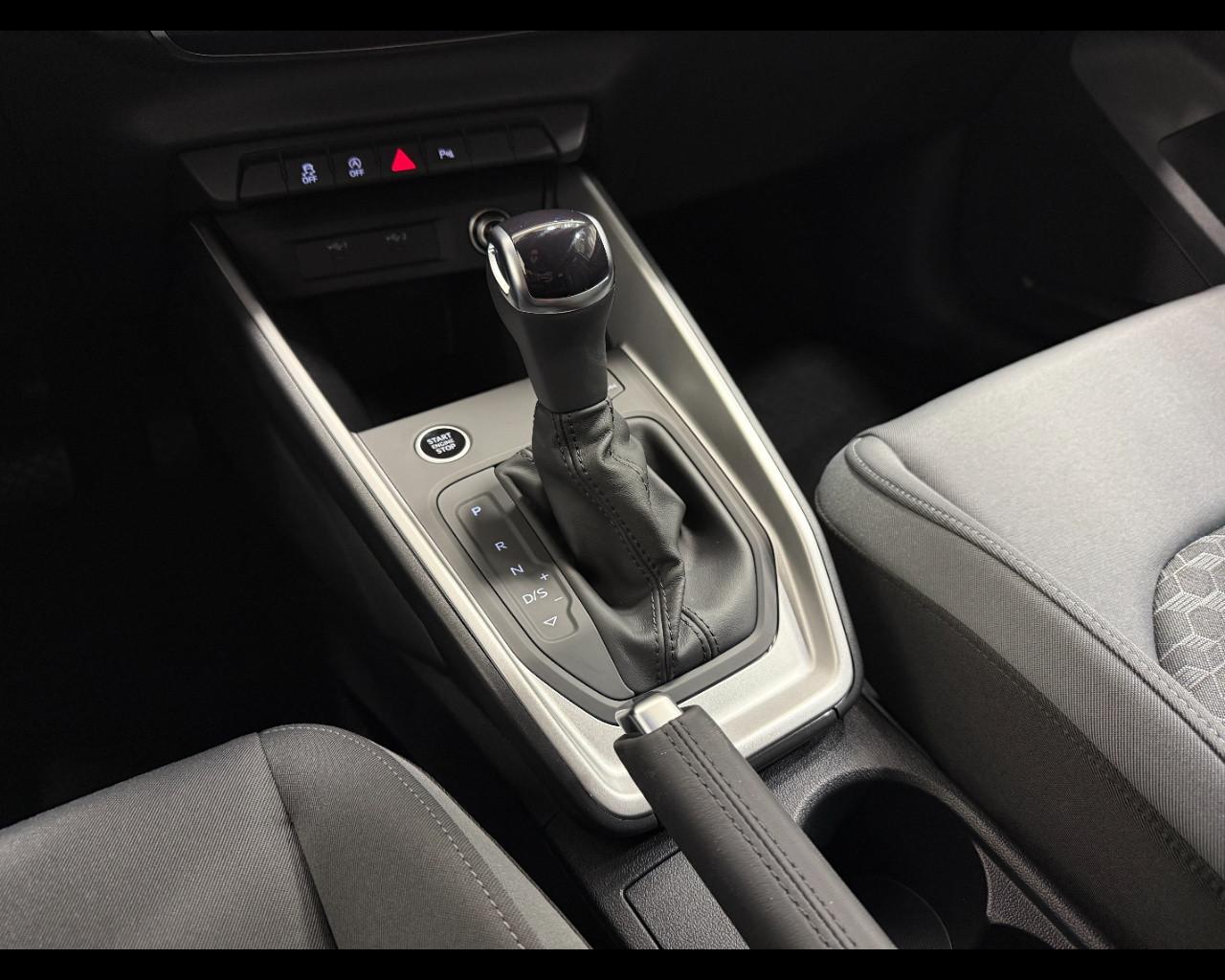 AUDI A1 SPORTBACK 30 TFSI S-TRONIC S-LINE EDITION