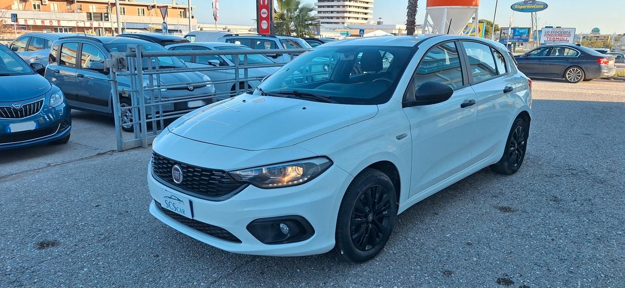 Fiat Tipo 5 PORTE 1.3 MJT 95 CV