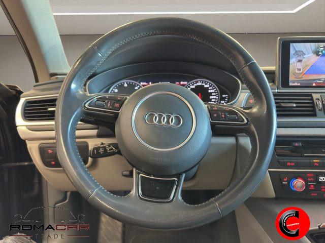 AUDI A7 SPB 3.0 TDI 272 CV quattro S tronic Business