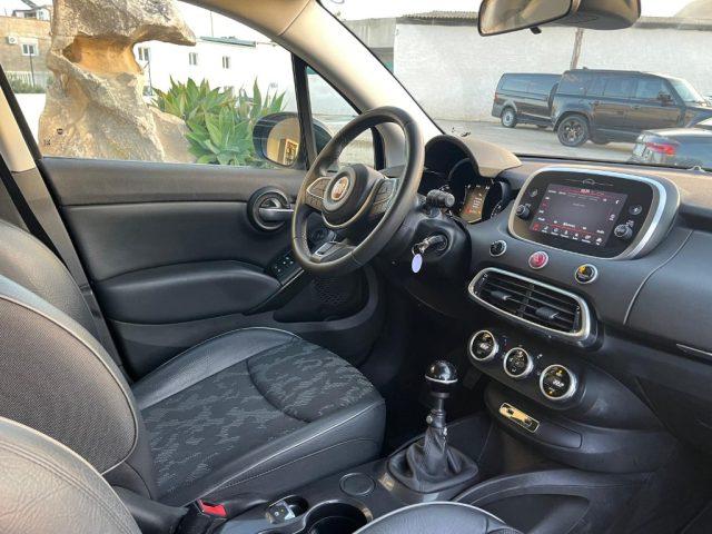 FIAT 500X 1.0 T3 120 CV City Cross