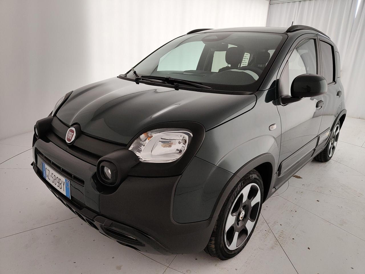 Fiat Panda 1.0 FireFly S&S Hybrid Pandina