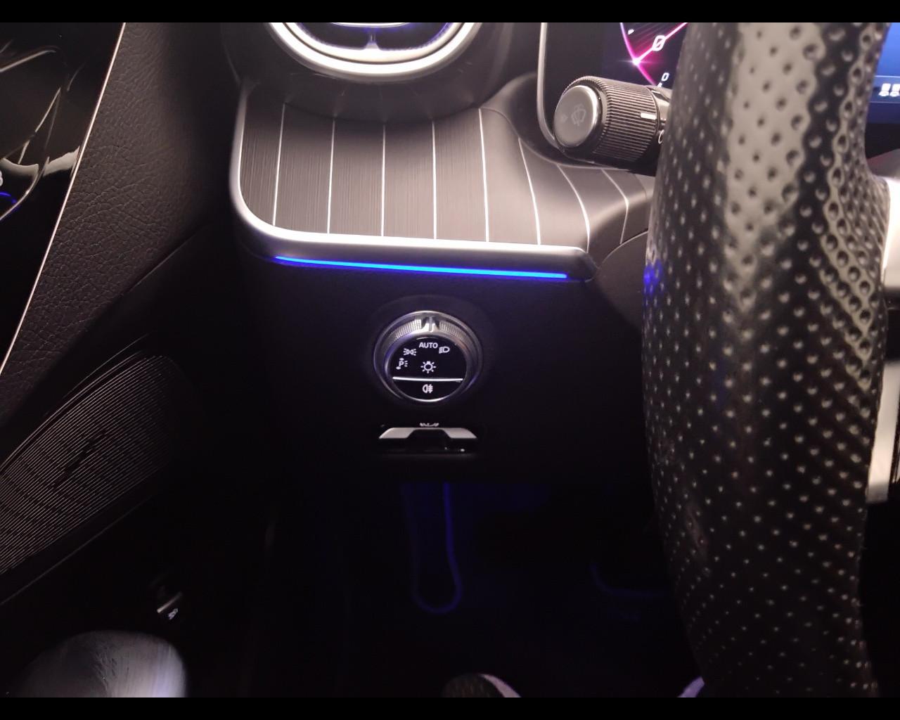 Mercedes-Benz Classe C-S206 SW 2021 - C SW 300 d mhev Premium Plus auto