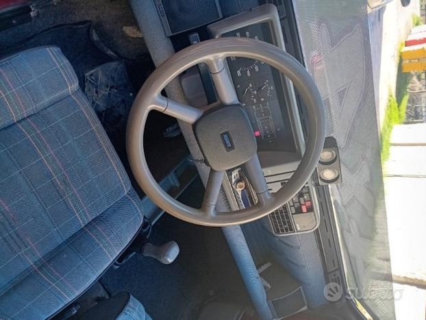 FIAT Panda 1ª serie 1100 i.e. cat 4x4 Country Cl