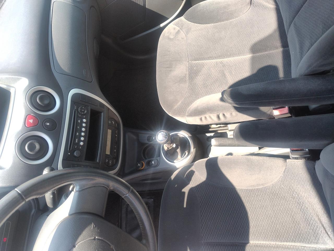 Citroen C3 1.4 Exclusive