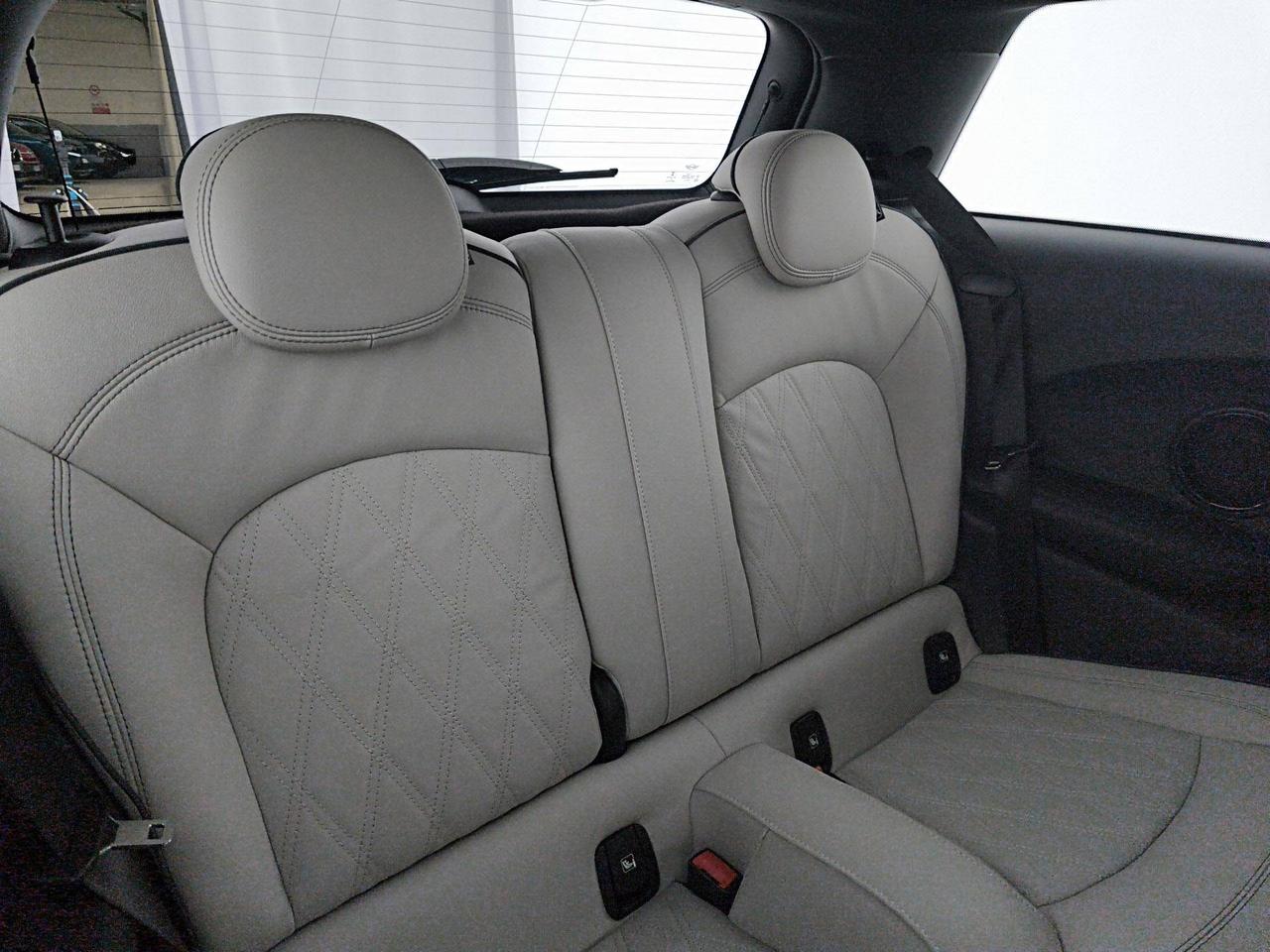 MINI Mini Cooper S Yours 3 Porte