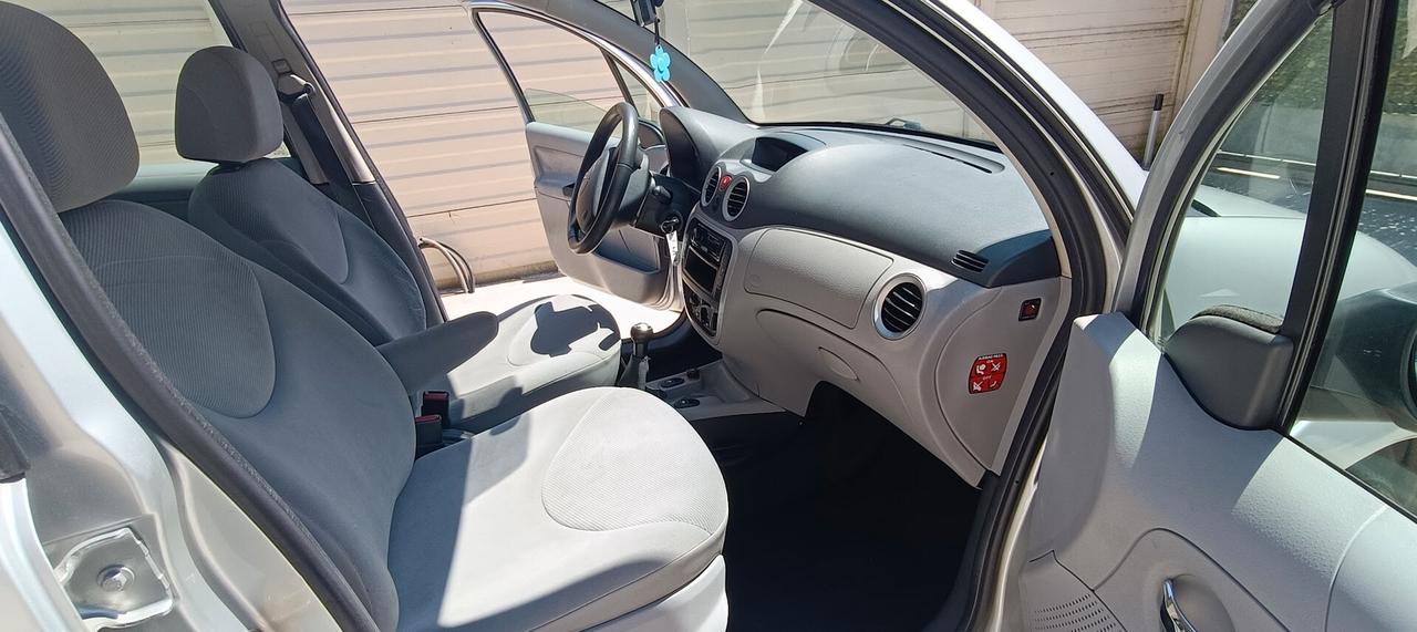 Citroen C3 1.1 Elegance
