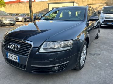 A6 Avant 3.0 V6 TDI 4x4 Automatica