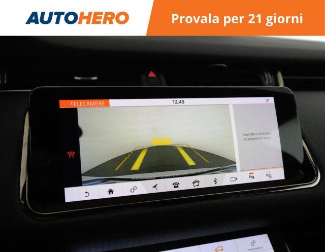 LAND ROVER Range Rover Evoque 2.0D I4 240 CV AWD Auto R-Dynamic S