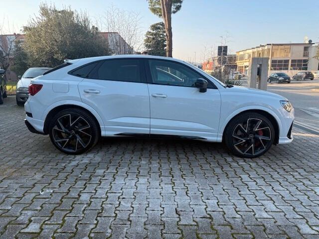 Audi Q3 RS SPB quattro S tronic Pano B&O