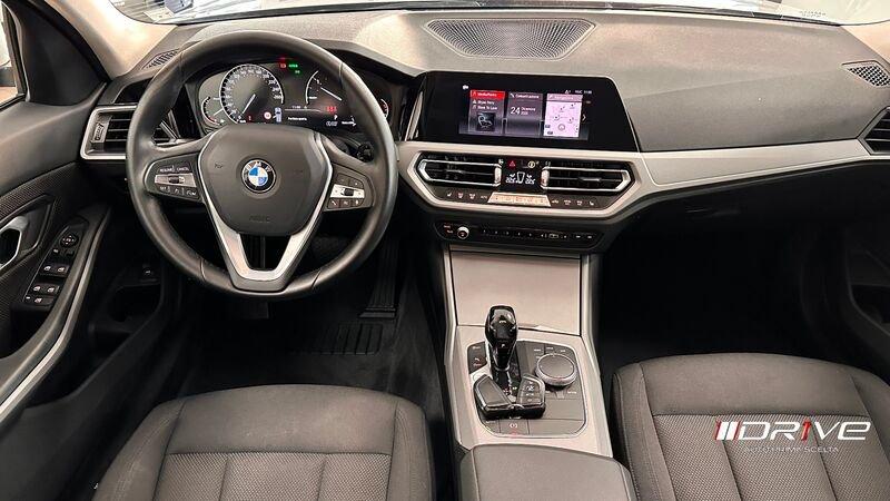 BMW Serie 3 320d xDrive Touring Business Advantage