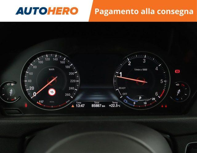 BMW 420 d xDrive Coupé Msport