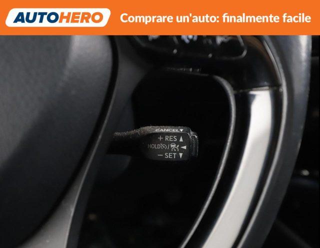 TOYOTA C-HR 2.0 Hybrid E-CVT Trend