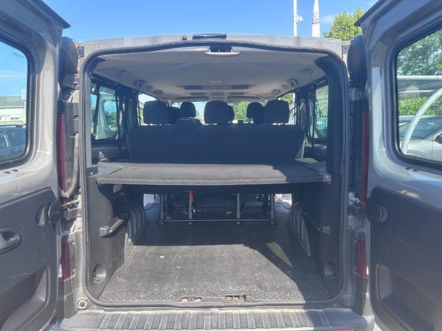 OPEL Vivaro L2 9 POSTI 1.6 BiTurbo S&S 125CV