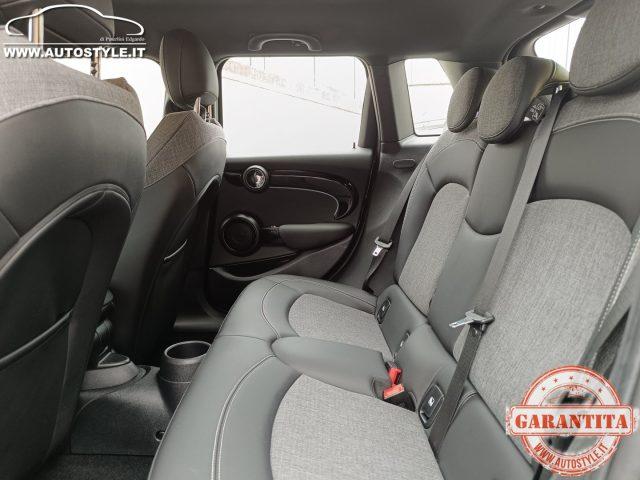 MINI Cooper 1.5 136Cv CLASSIC F55 4/5porte