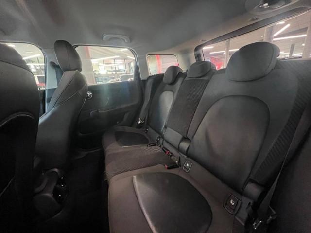 Mini Countryman 2.0 Cooper D Hype auto my18