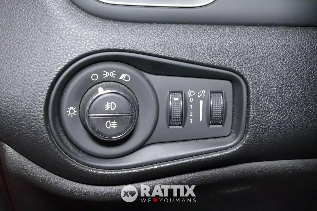 Jeep Renegade 1.0 T3 120CV Business