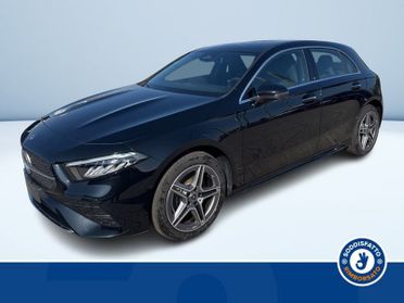 Mercedes-Benz Classe A 250e EQ-Power Automatic AMG Line Advanced Plus Digital Edition