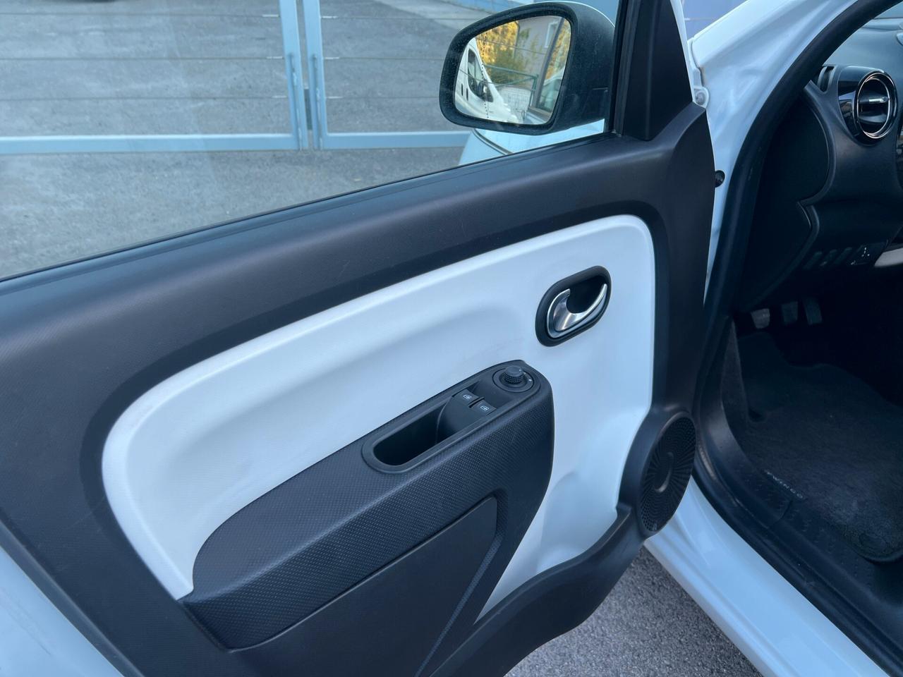 Renault Twingo SCe Stop&Start Intens