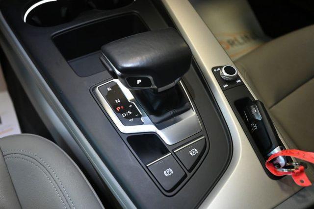 AUDI A5 SPORTBACK 45 TDI QUAT.ADVANCED BUSIN.PLUS TET.FULL