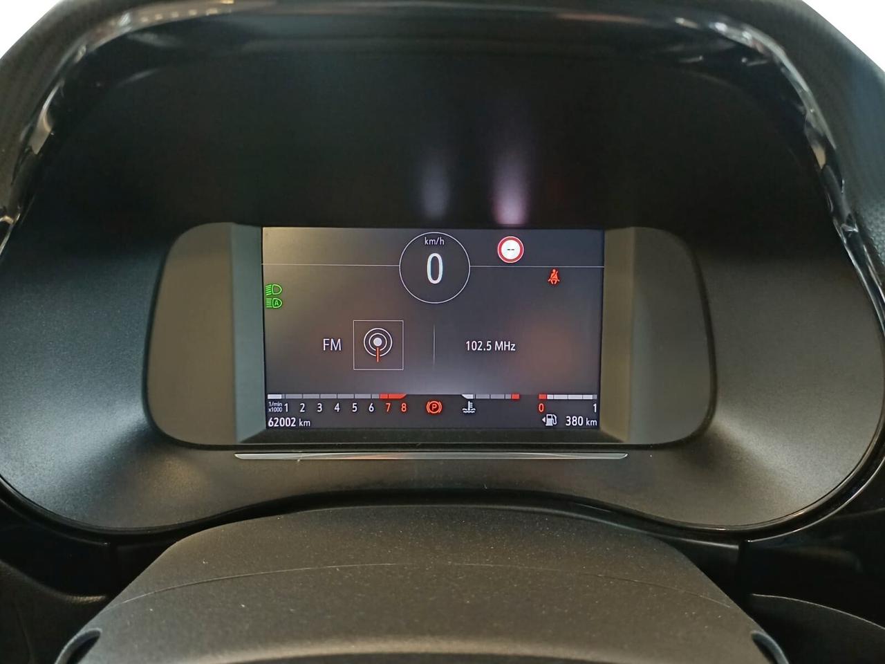 Opel Corsa 1.2 Edition | da €146,00 al mese