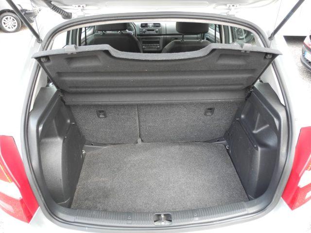 SKODA Fabia 1.6 TDI CR 75cv 5p. Ambition -OkNEOPATEN.-EURO 5/B