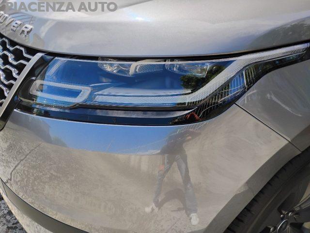 LAND ROVER Range Rover Velar 2.0D I4 204 CV R-Dynamic SE
