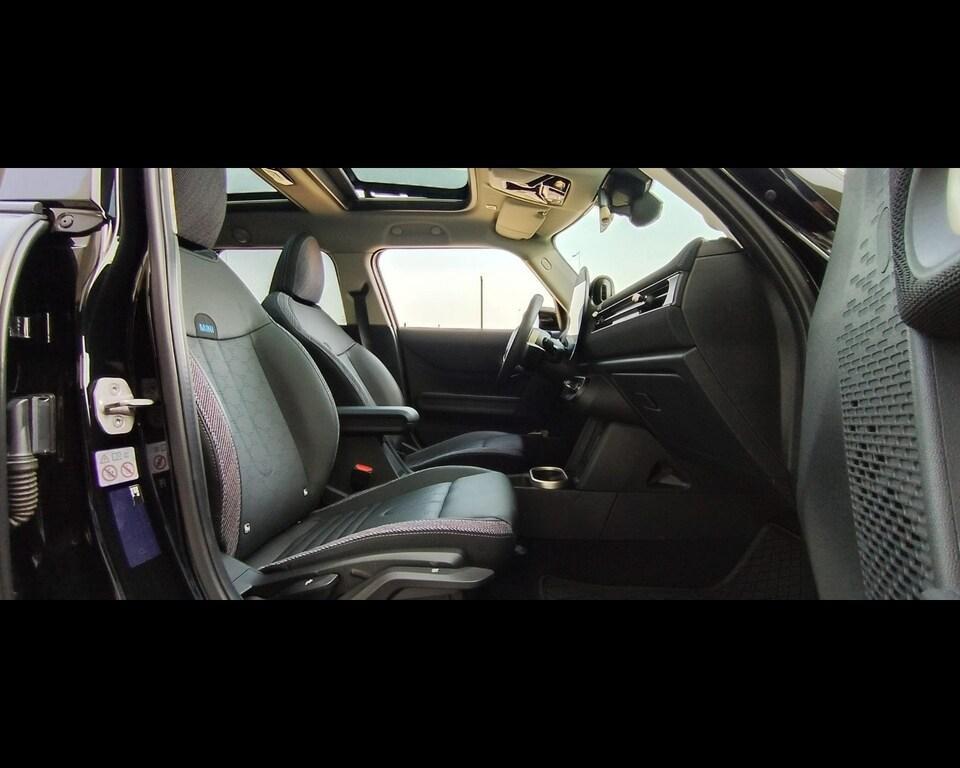 Mini Mini Cooper 5 Porte 1.5 C Favoured Auto