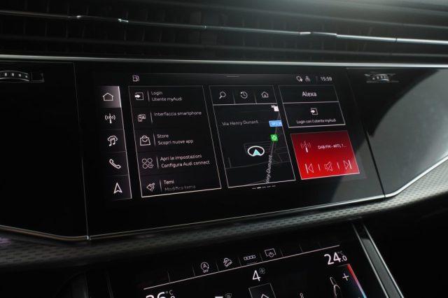 AUDI Q8 Q8 50 TDI 286 CV quattro tiptronic S line edition