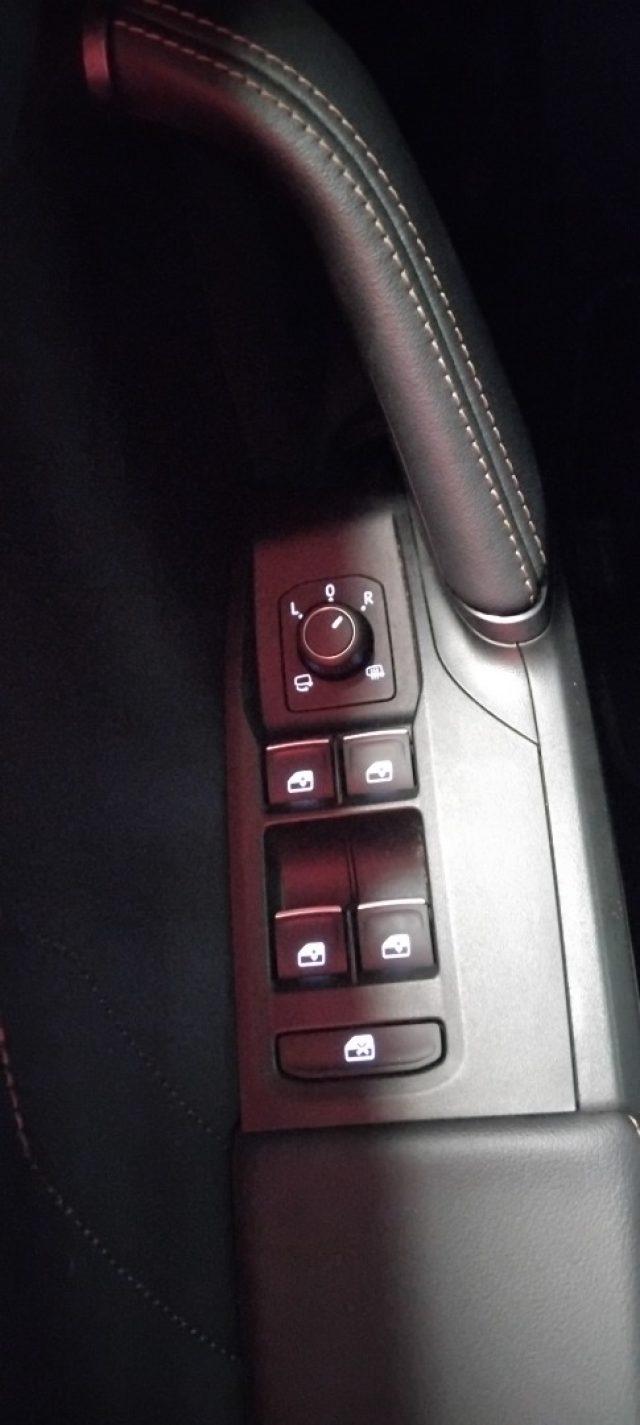 CUPRA Formentor 1.5 TSI DSG TETTO 19" VIDEO