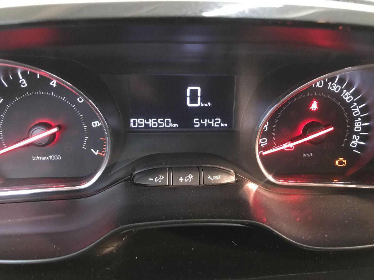 PEUGEOT 208 1.0 68 CV 5p. Active