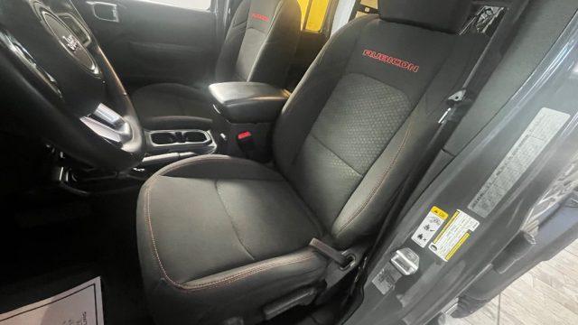 JEEP Wrangler Unlimited 2.2 Mjt II Rubicon