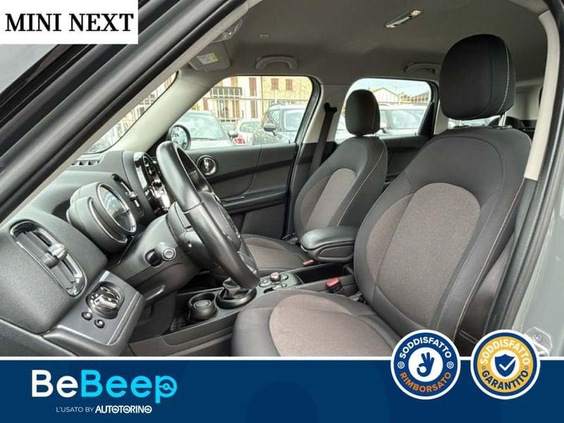 MINI Countryman Mini F60 MINI 1.5 ONE ESSENTIAL