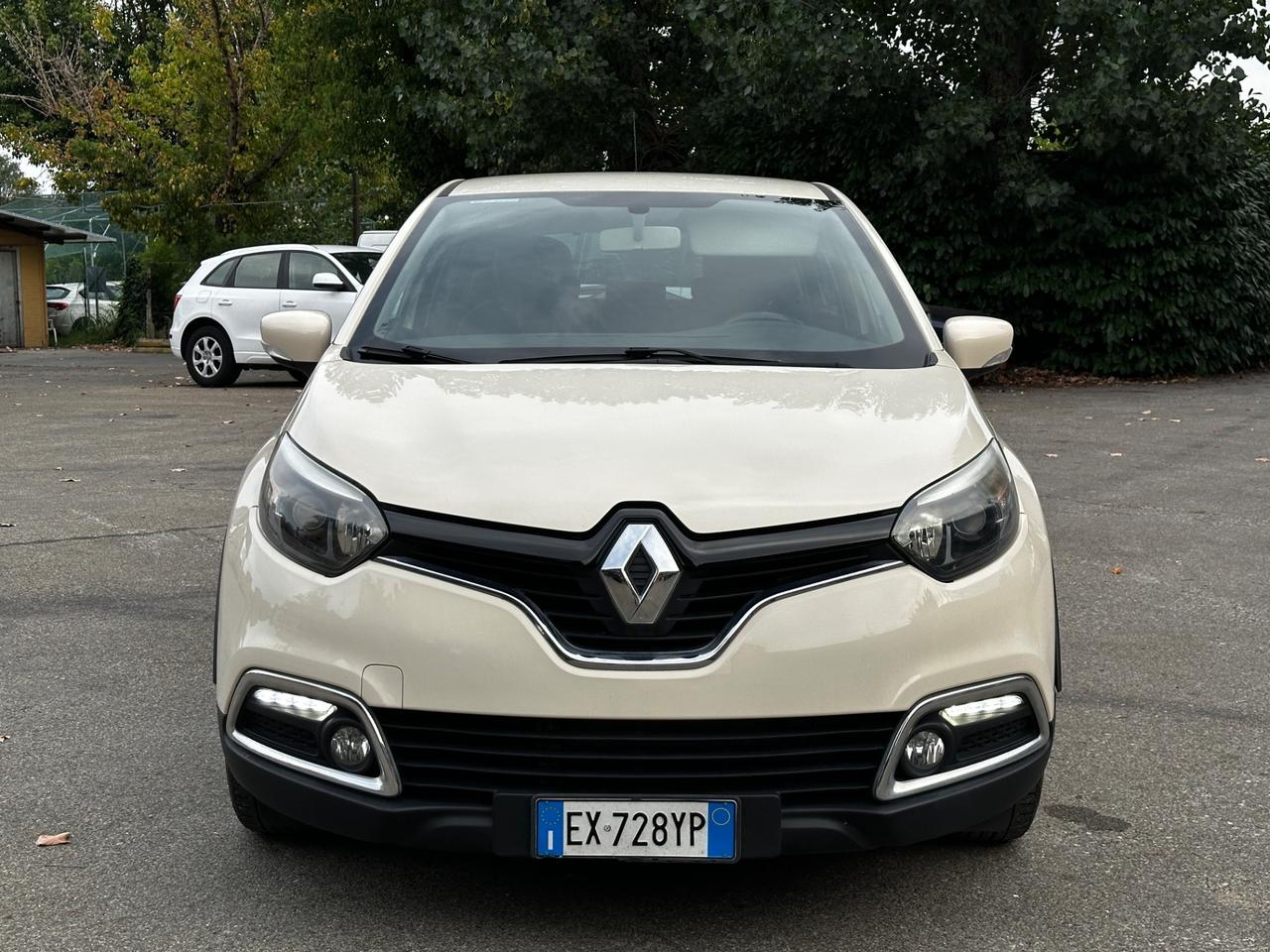 Renault Captur 1.5 dCi 8V 90 CV Start&Stop Energy R-Link