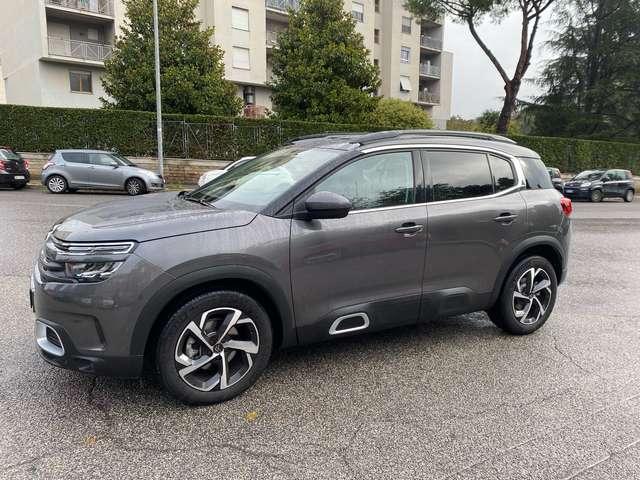 Citroen C5 Aircross C5 Aircross 1.2 puretech Shine s