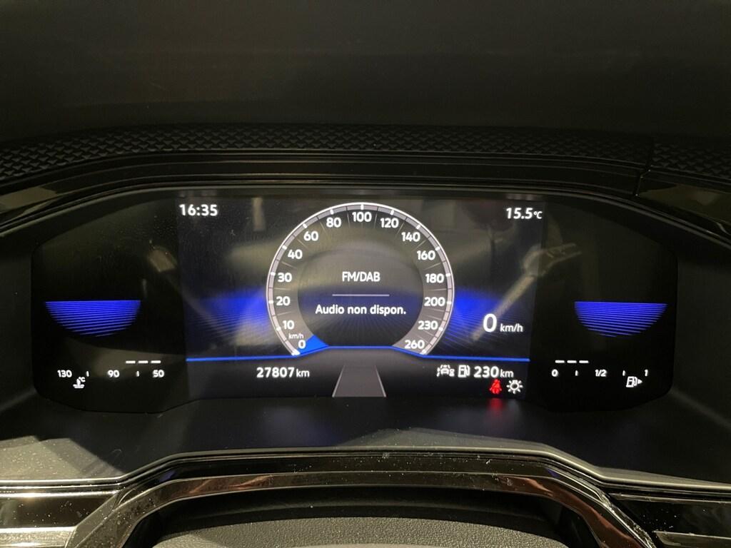 Volkswagen Polo VI 2022 1.0 TSI 95CV Life
