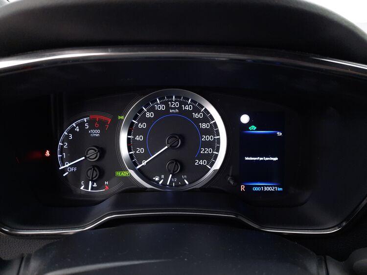 Toyota Corolla Hybrid Business BR824969 1.8 Full Hybrid 122CV