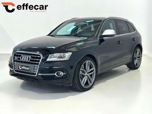 Audi SQ5 3.0 V6 TDI Biturbo quattro tiptronic Business