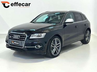 Audi SQ5 3.0 V6 TDI Biturbo quattro tiptronic Business